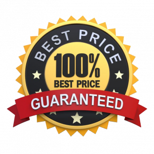 BEST PRICE GUARANTEE