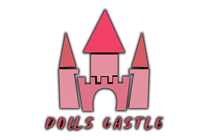 Dolls Castle Logo b9576b17 81e3 4cee a155 8082077c4d58 300x300