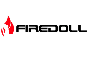 Fire Doll Logo 300x300