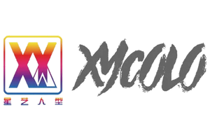 XYColo Doll Logo 300x300