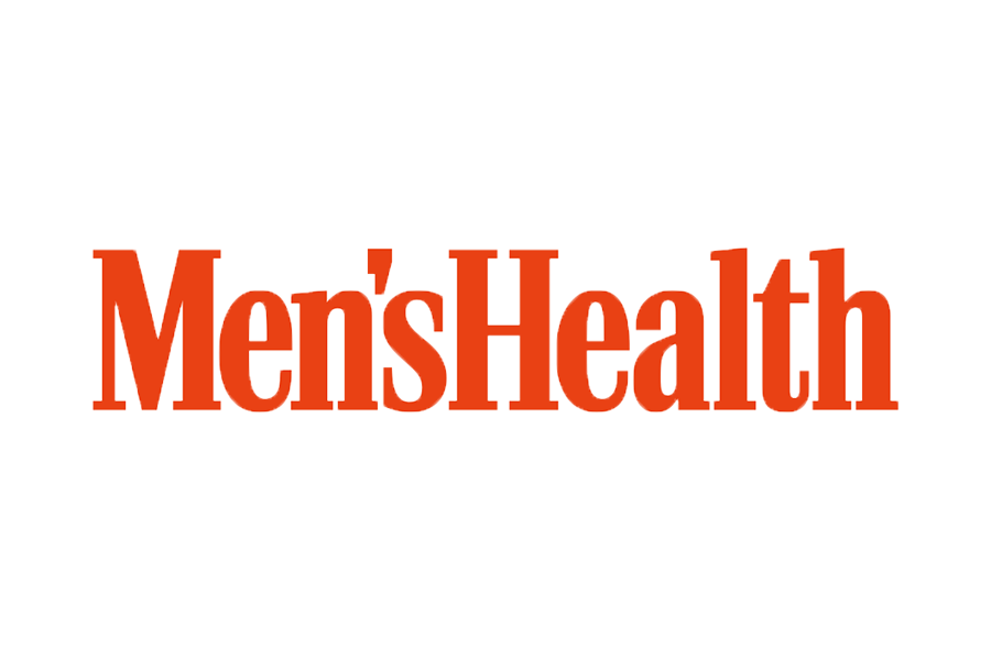 mens health vector logo 2
